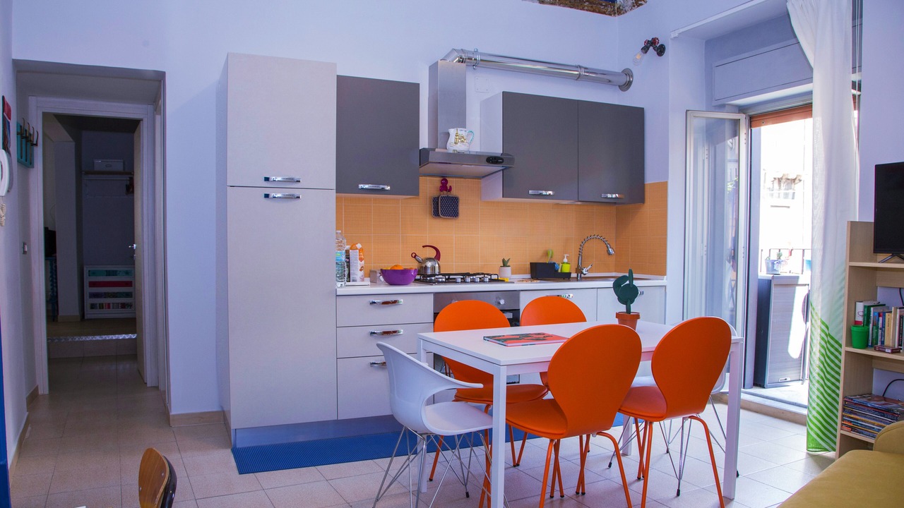 Photo of Kitchen in Old Town