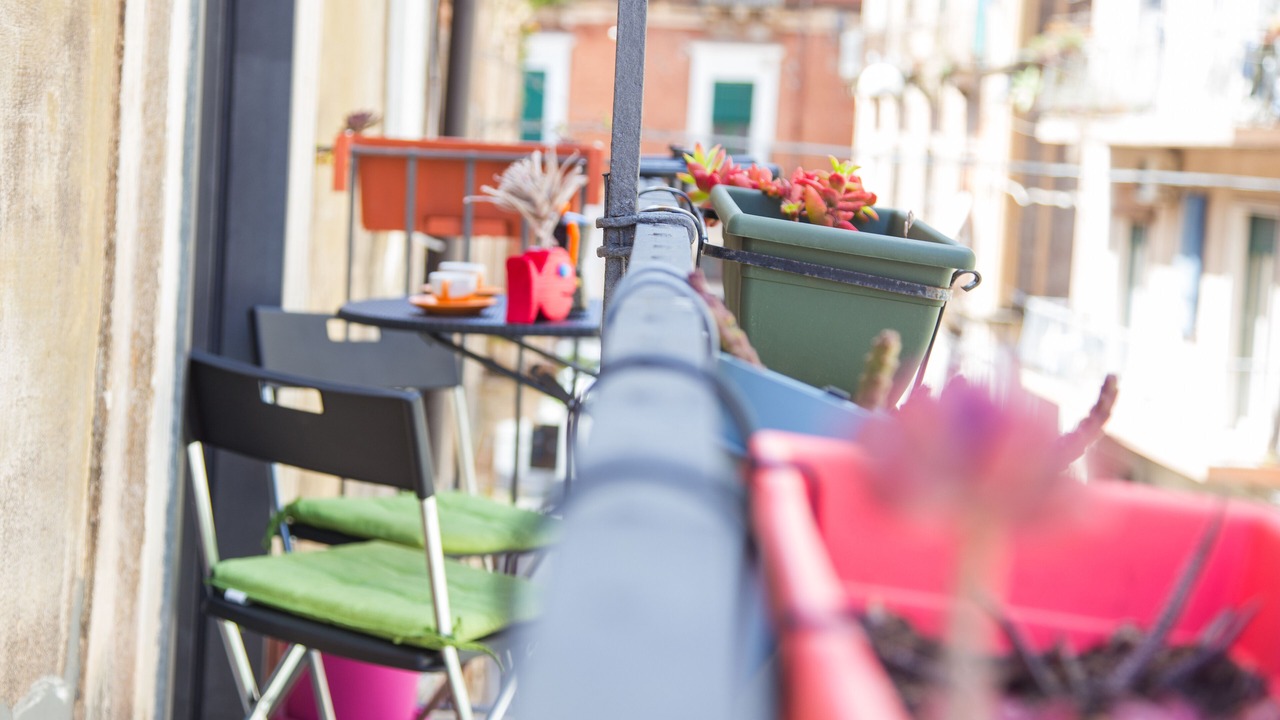Photo of Outdoor in Old Town