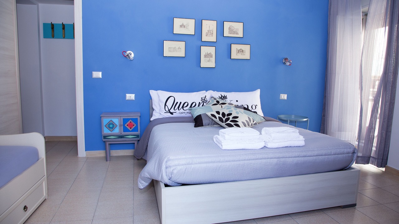 Photo of Bedroom in Old Town