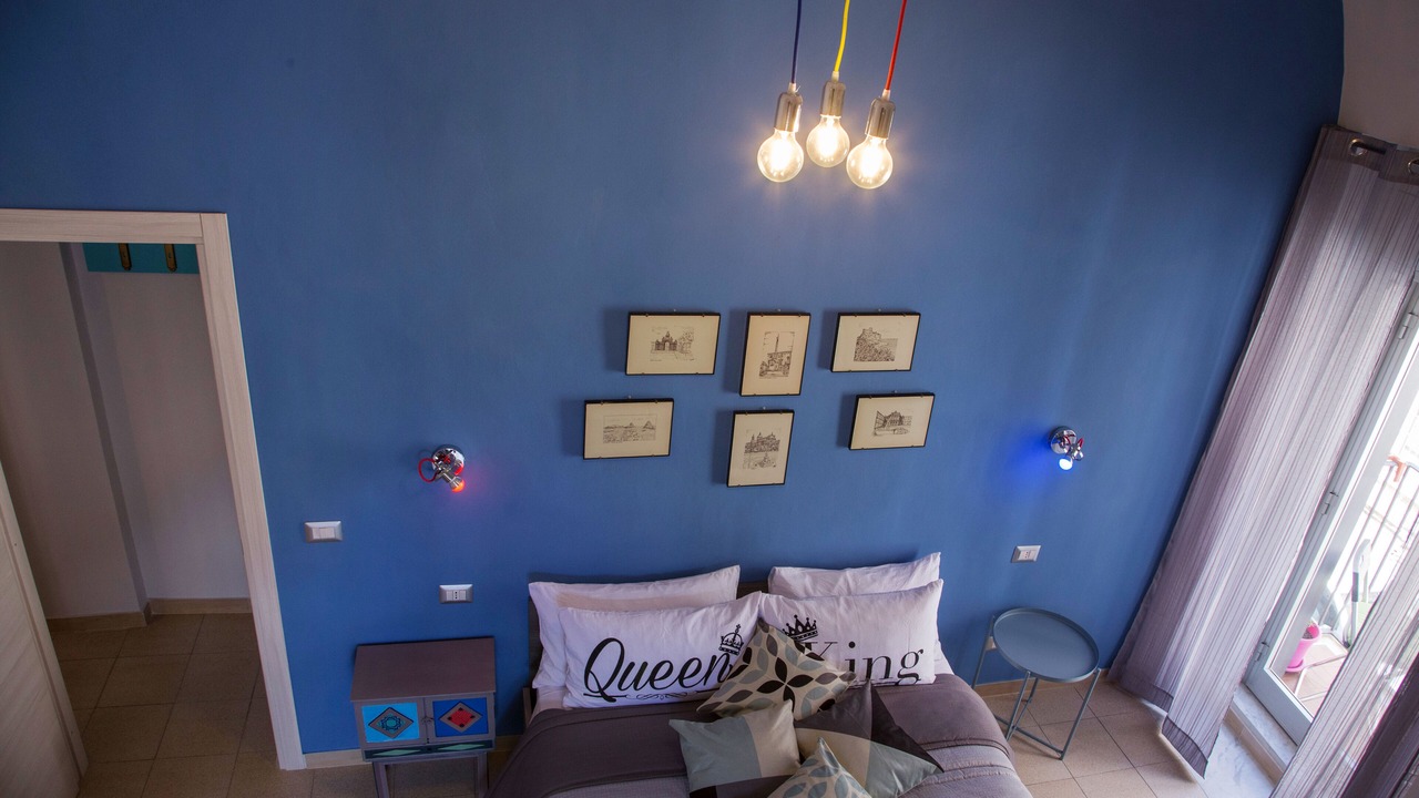 Photo of Bedroom in Old Town