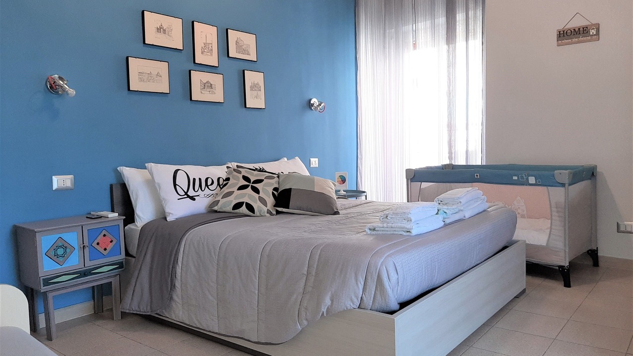 Photo of Bedroom in Old Town
