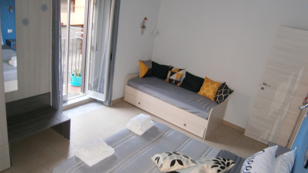 Photo of Bedroom in Old Town