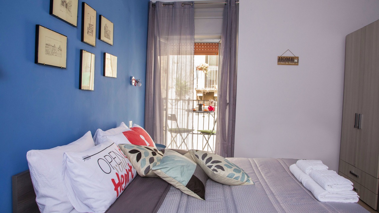 Photo of Bedroom in Old Town