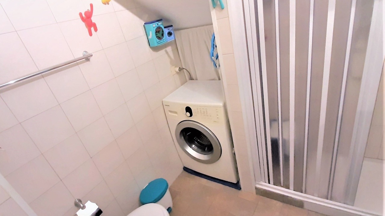 Photo of Bathroom in Old Town