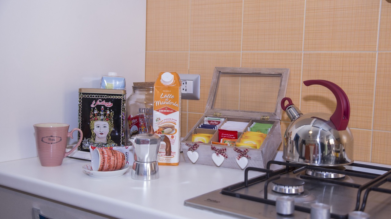 Photo of Kitchen in Old Town