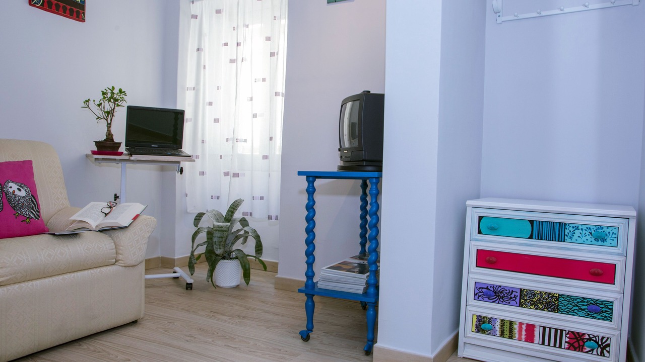 Photo of Livingroom in Old Town