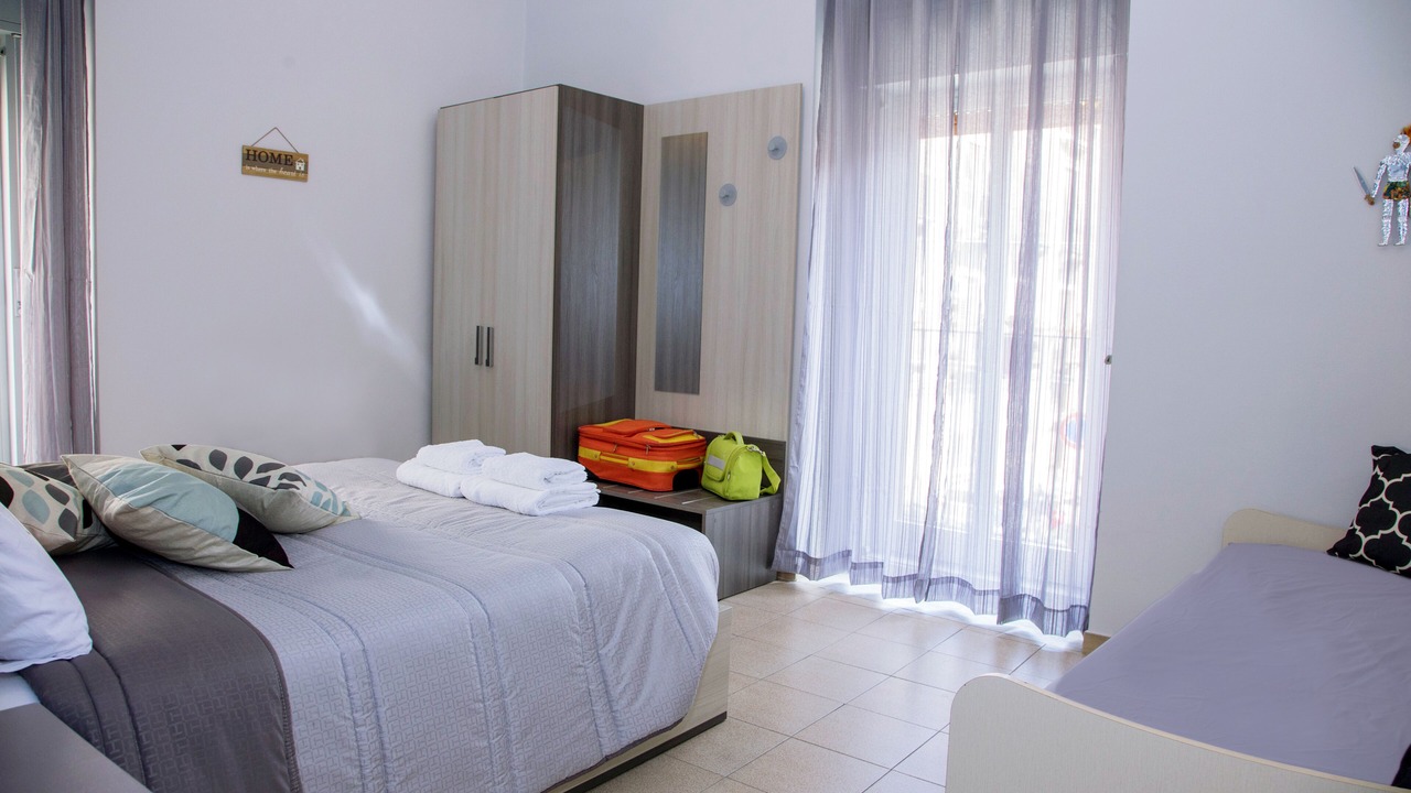 Photo of Bedroom in Old Town