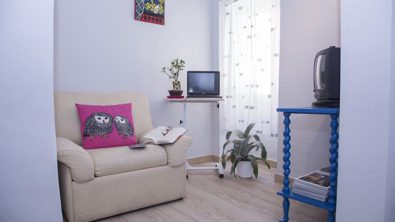 Photo of Livingroom in Old Town