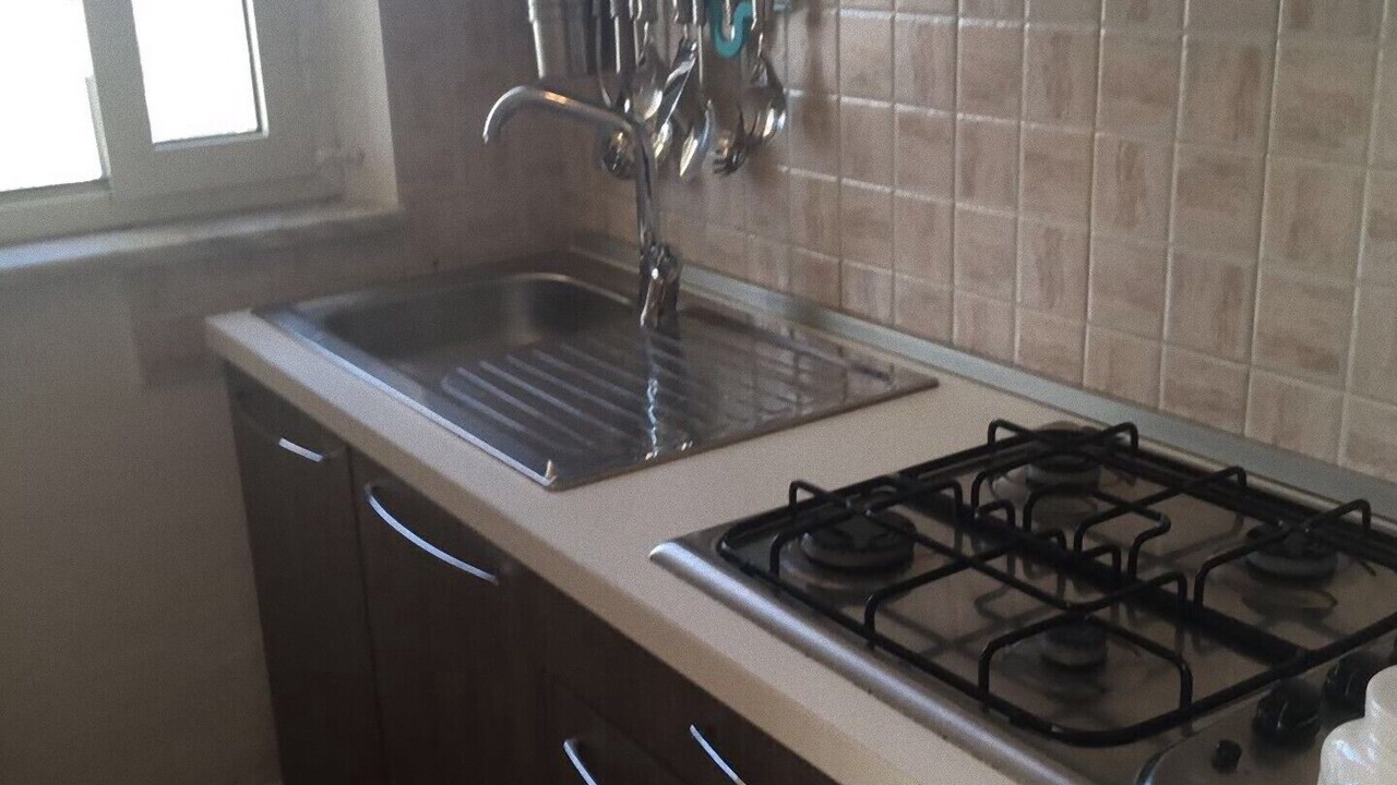 Photo of Kitchen in Marzamemi