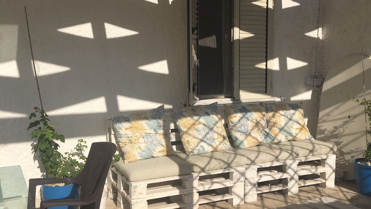 Photo of Patio Balcony in Marzamemi