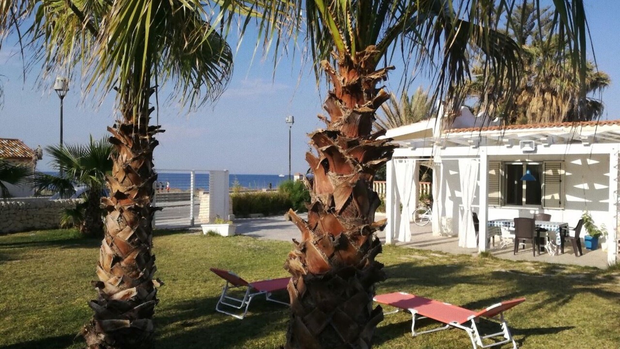 Photo of Patio Balcony in Marzamemi