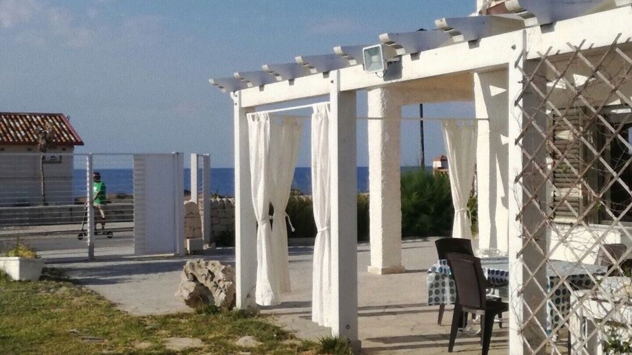 Photo of Patio Balcony in Marzamemi