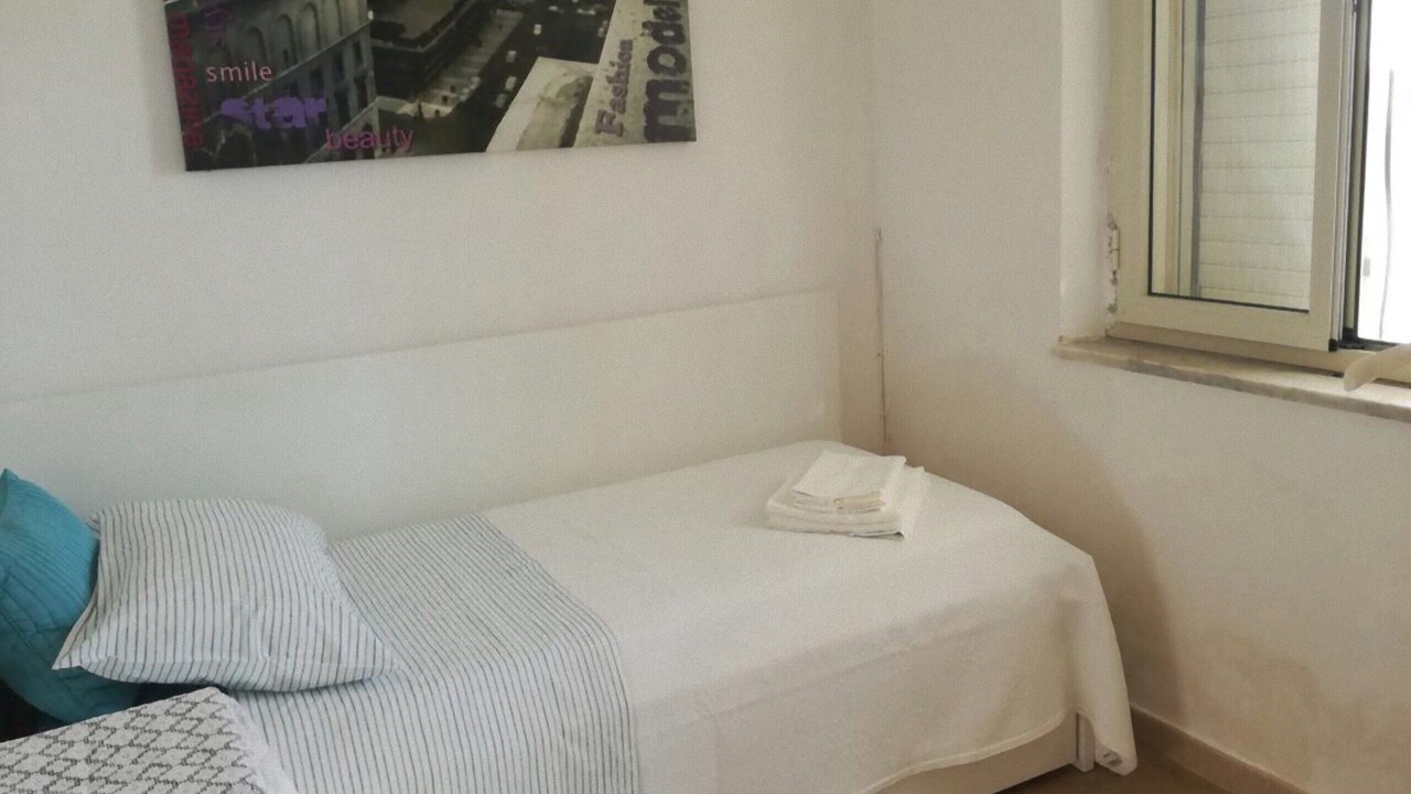 Photo of Bedroom in Marzamemi