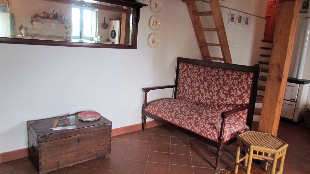 Photo of Livingroom in Noto