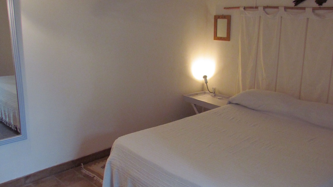Photo of Bedroom in Noto