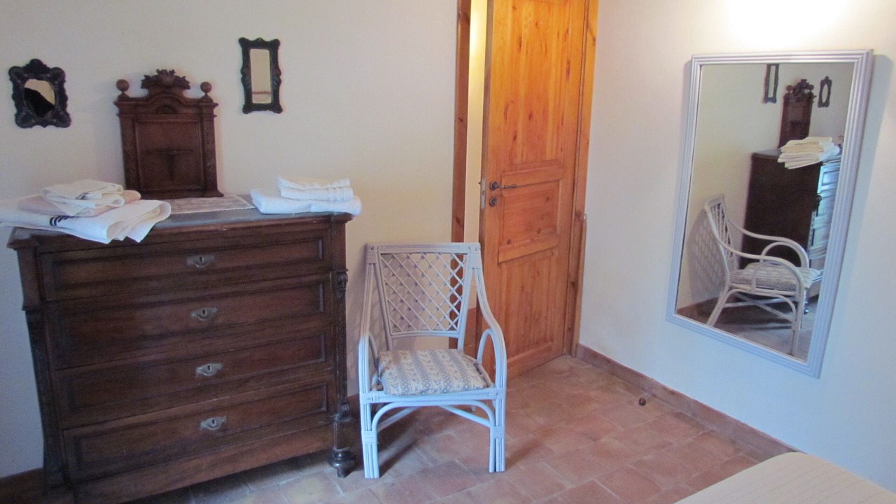 Photo of Bedroom in Noto