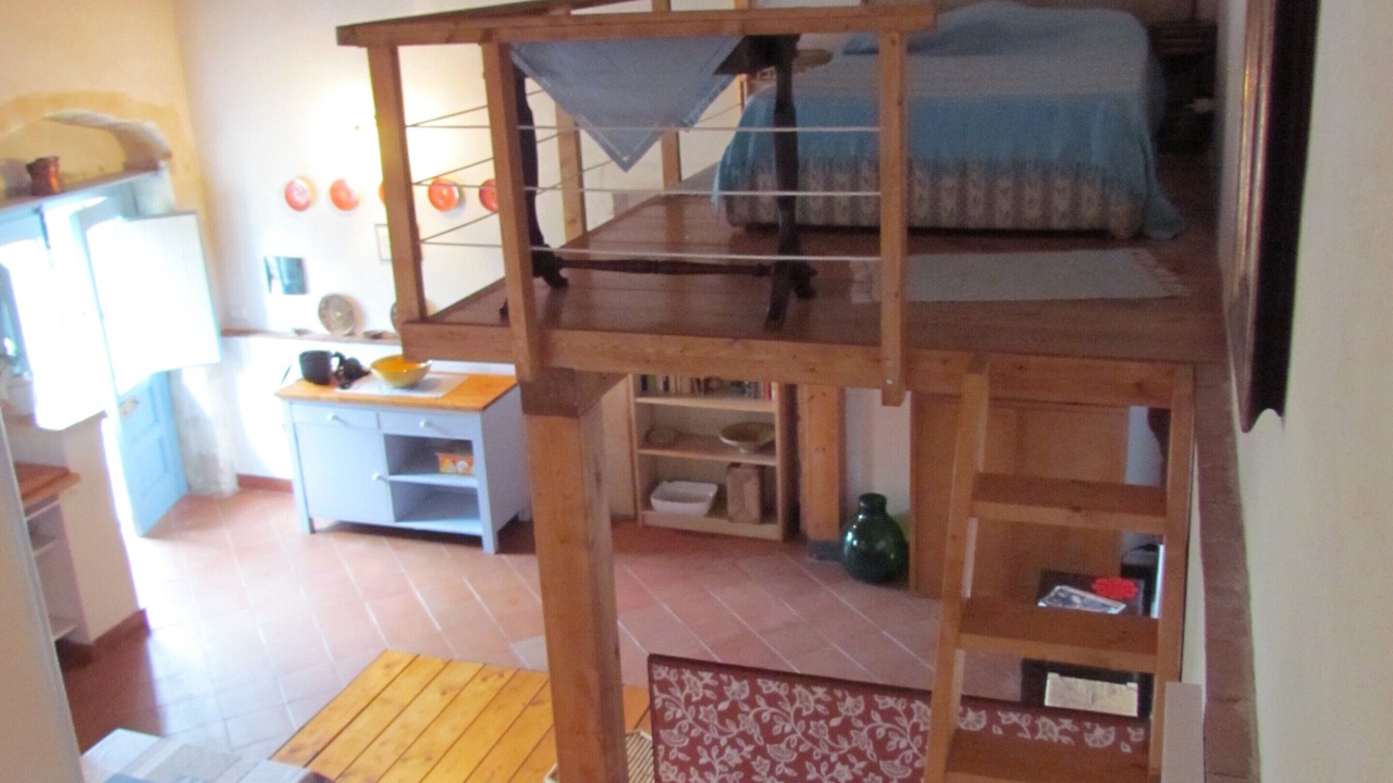 Photo of Bedroom in Noto