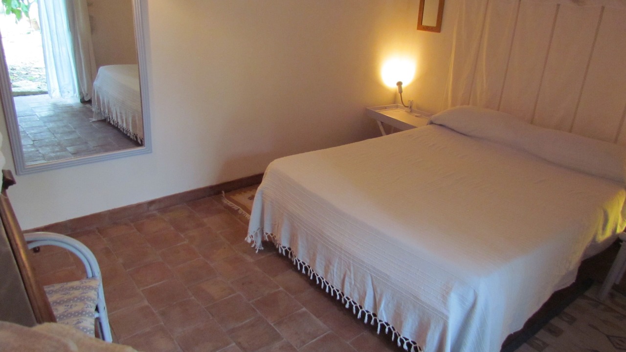 Photo of Bedroom in Noto