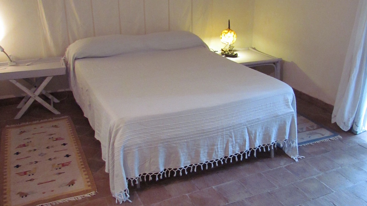 Photo of Bedroom in Noto