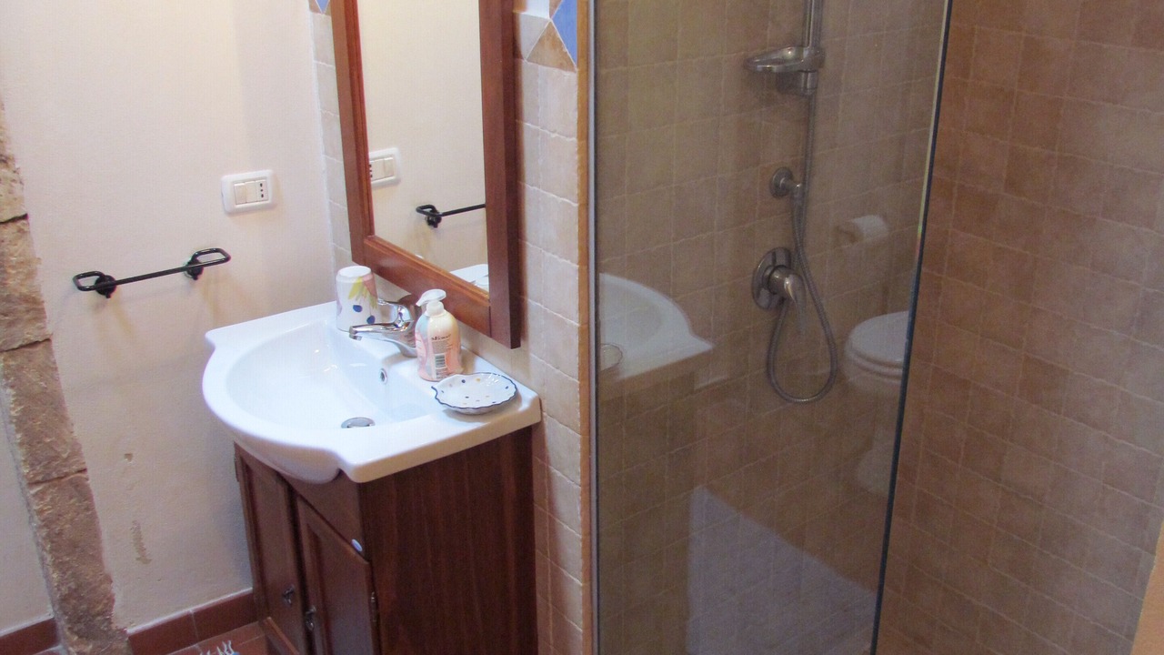 Photo of Bathroom in Noto