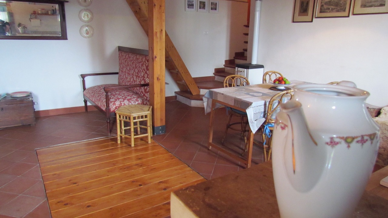 Photo of Livingroom in Noto