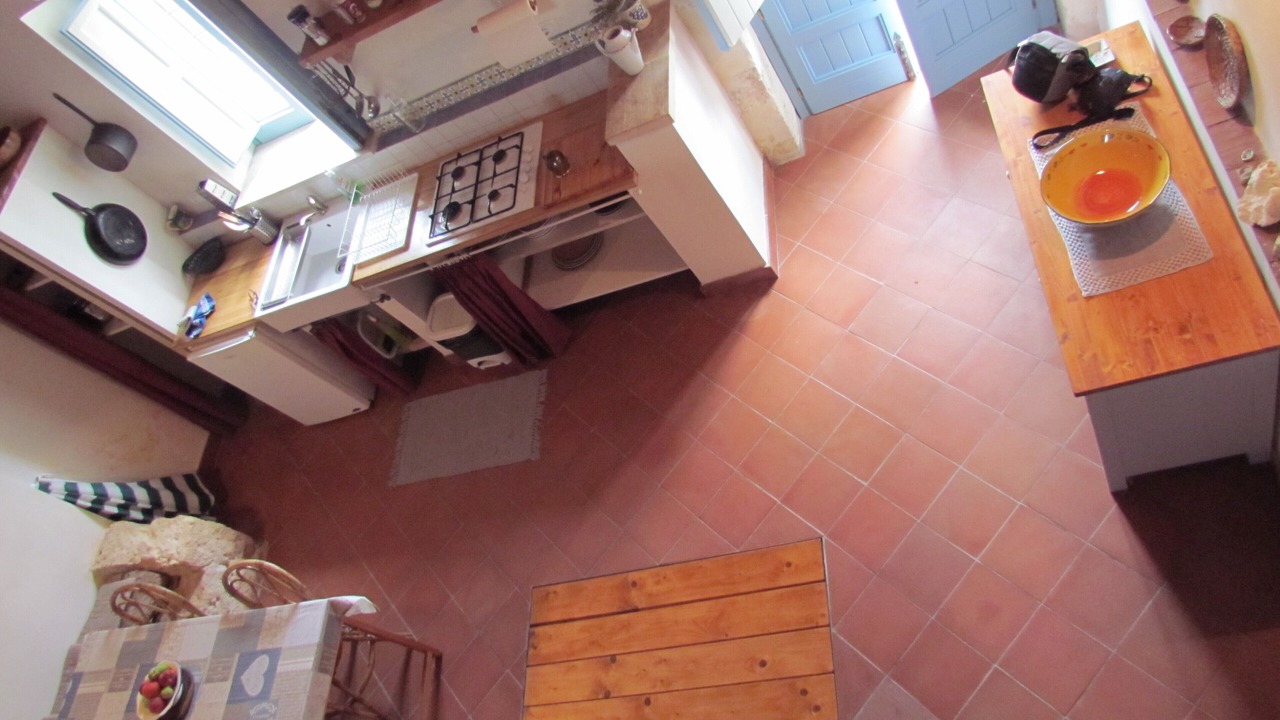 Photo of Kitchen in Noto