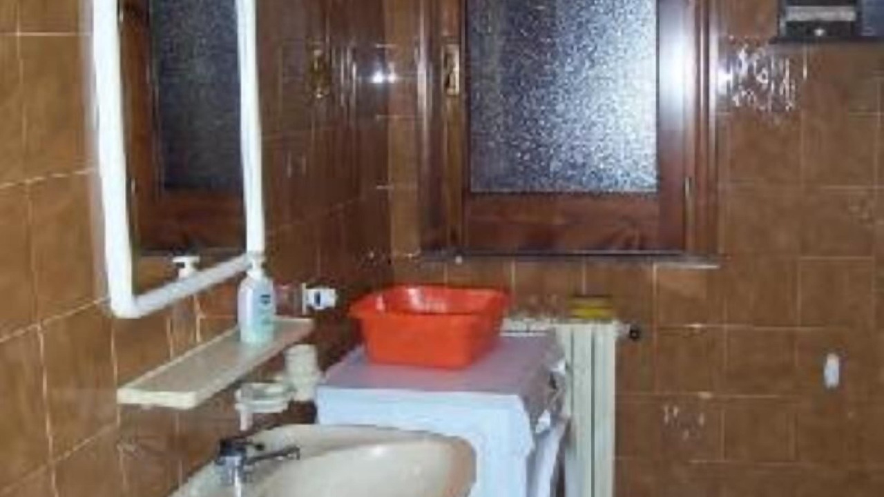 Photo of Bathroom in Scoglitti