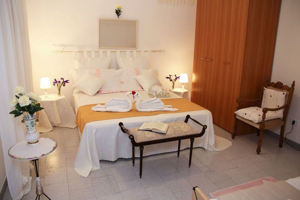 Photo of Bedroom in Santa Croce Camerina
