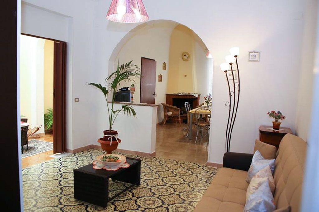Photo of Livingroom in Santa Croce Camerina