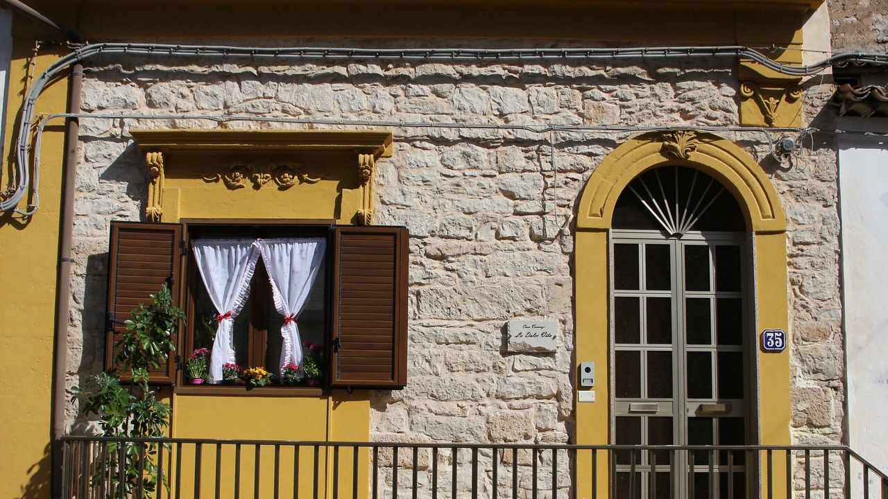 Photo of Outdoor in Santa Croce Camerina