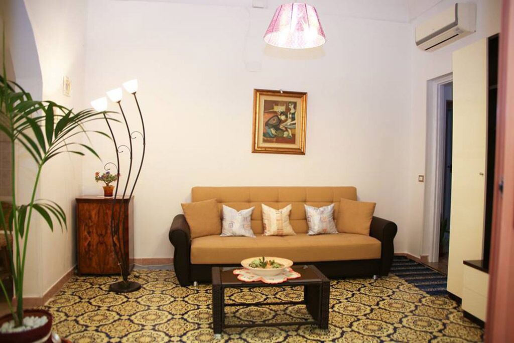 Photo of Livingroom in Santa Croce Camerina