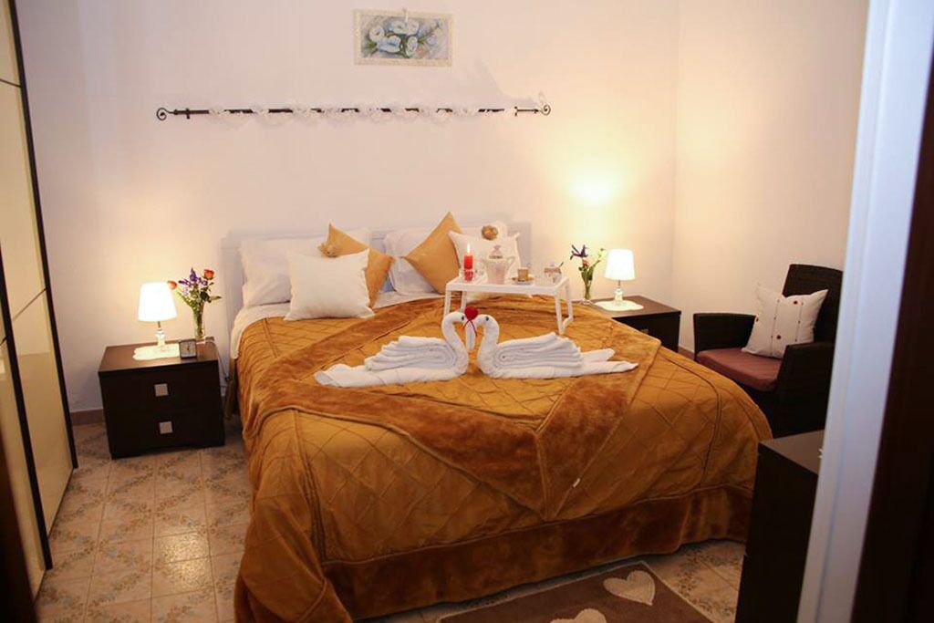 Photo of Bedroom in Santa Croce Camerina