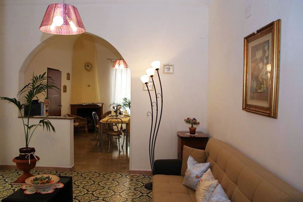 Photo of Livingroom in Santa Croce Camerina