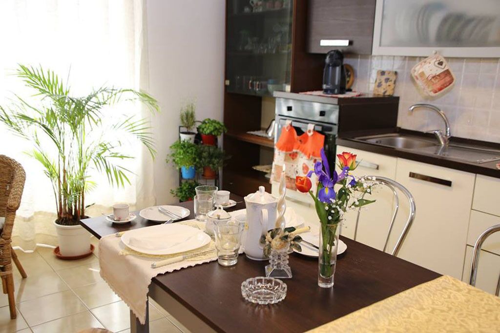 Photo of Kitchen in Santa Croce Camerina
