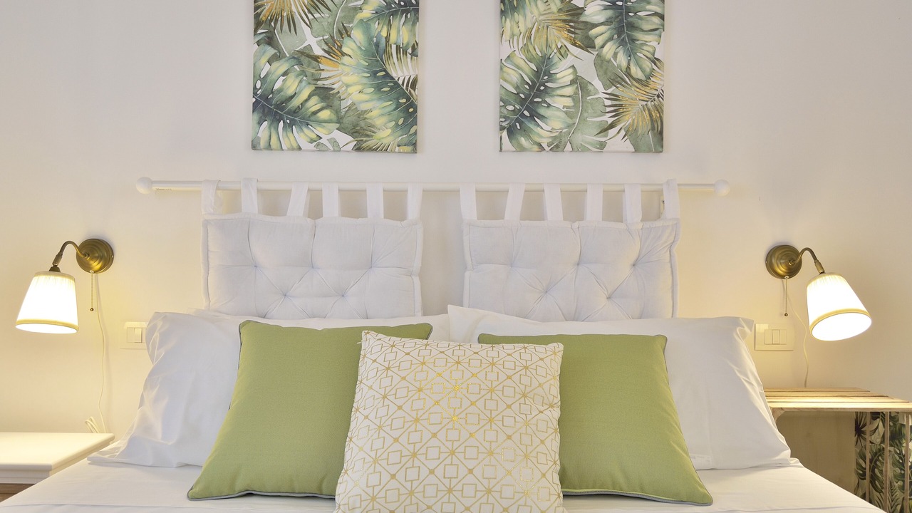 Photo of Bedroom in Santa Maria del Focallo