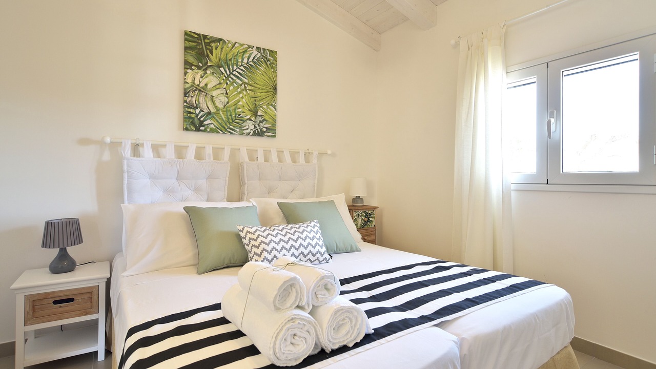 Photo of Bedroom in Santa Maria del Focallo