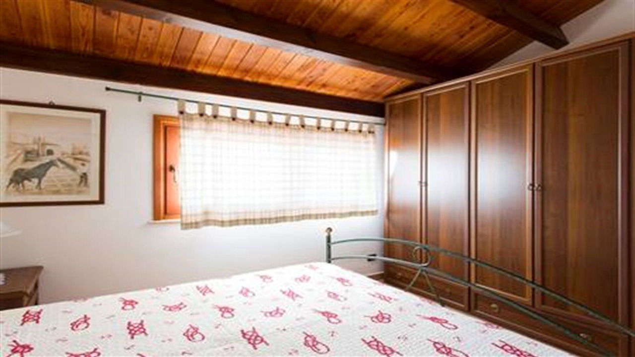 Photo of Bedroom in Castellammare del Golfo