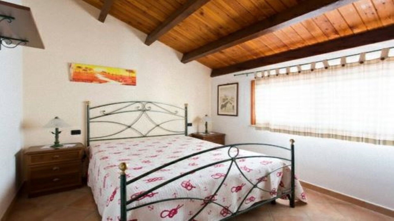 Photo of Bedroom in Castellammare del Golfo