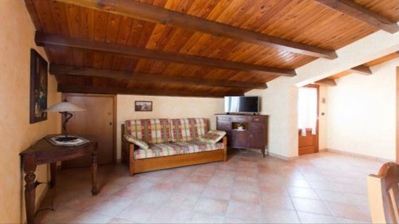 Photo of Livingroom in Castellammare del Golfo