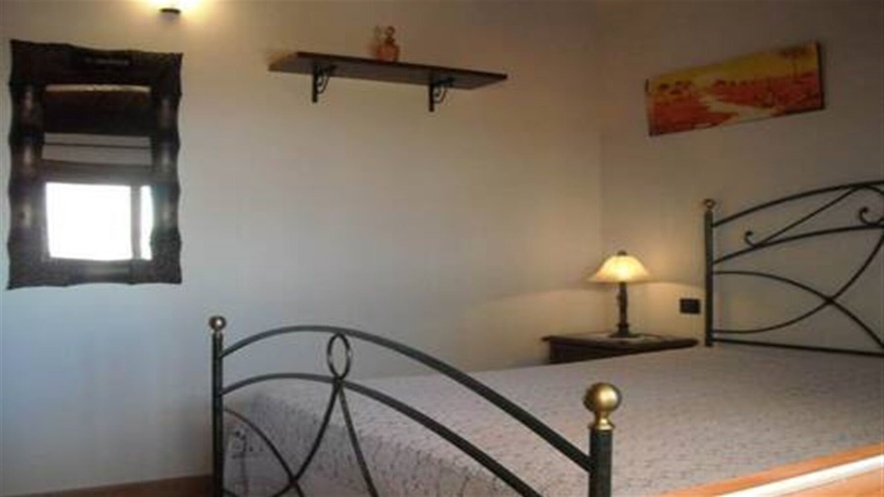 Photo of Bedroom in Castellammare del Golfo
