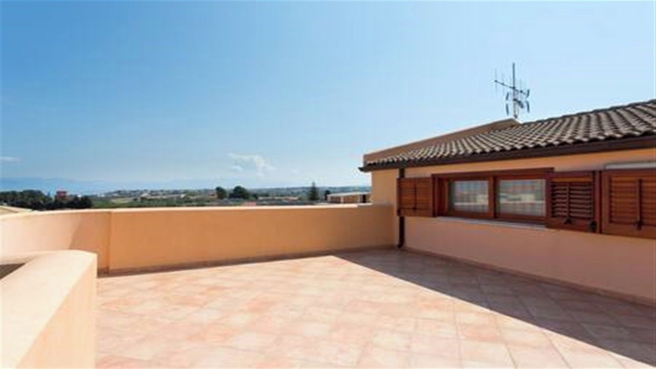 Photo of Patio Balcony in Castellammare del Golfo