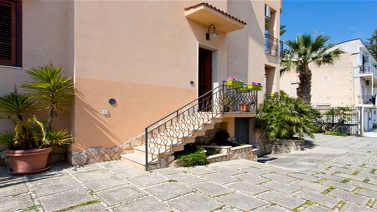 Photo of Outdoor in Castellammare del Golfo