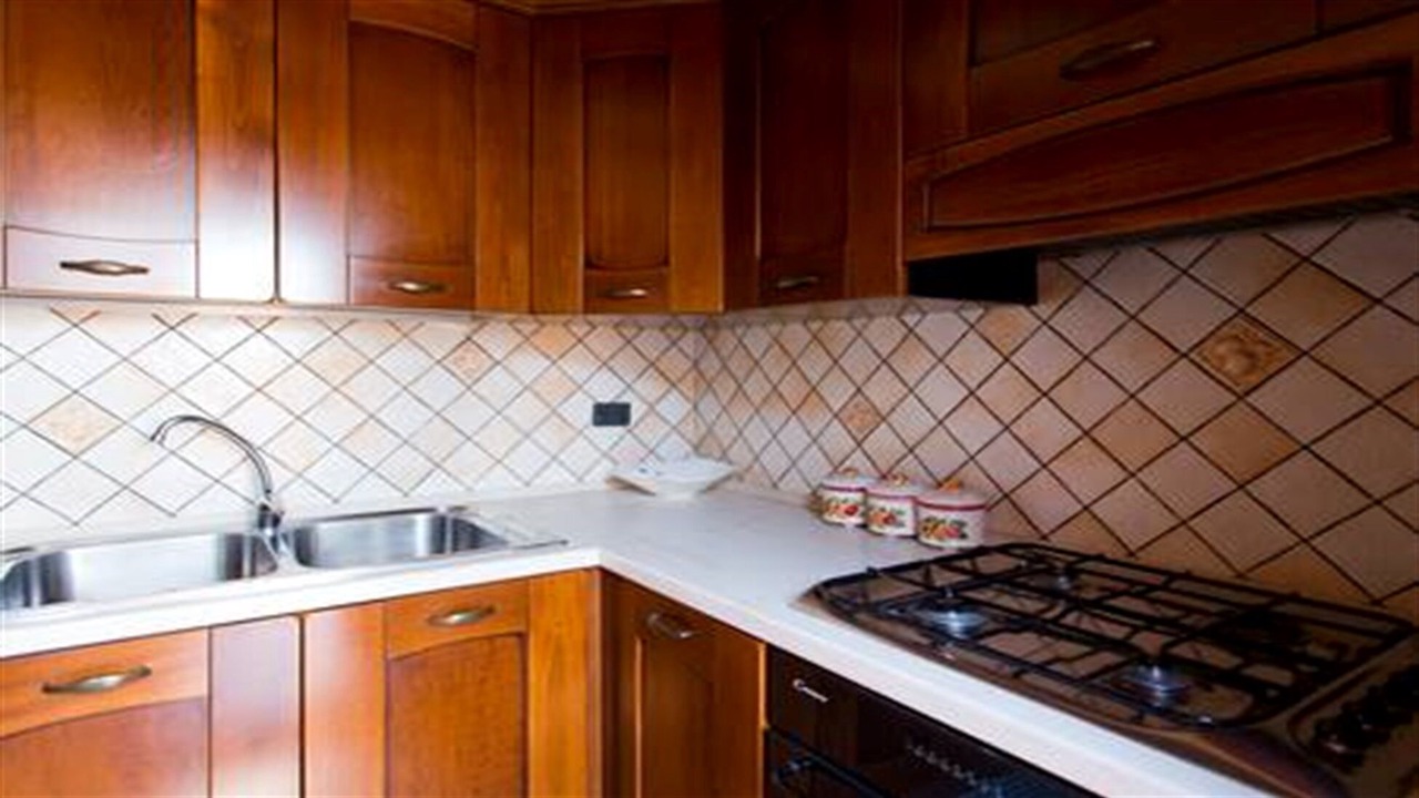 Photo of Kitchen in Castellammare del Golfo