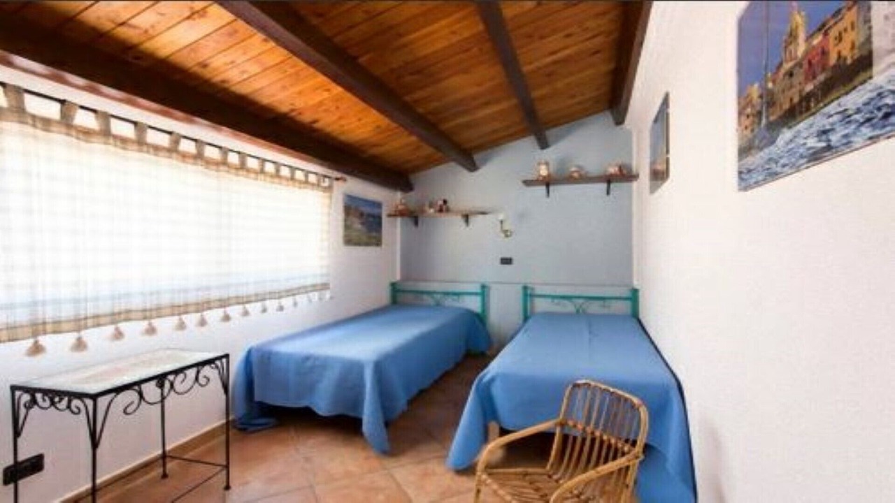 Photo of Bedroom in Castellammare del Golfo