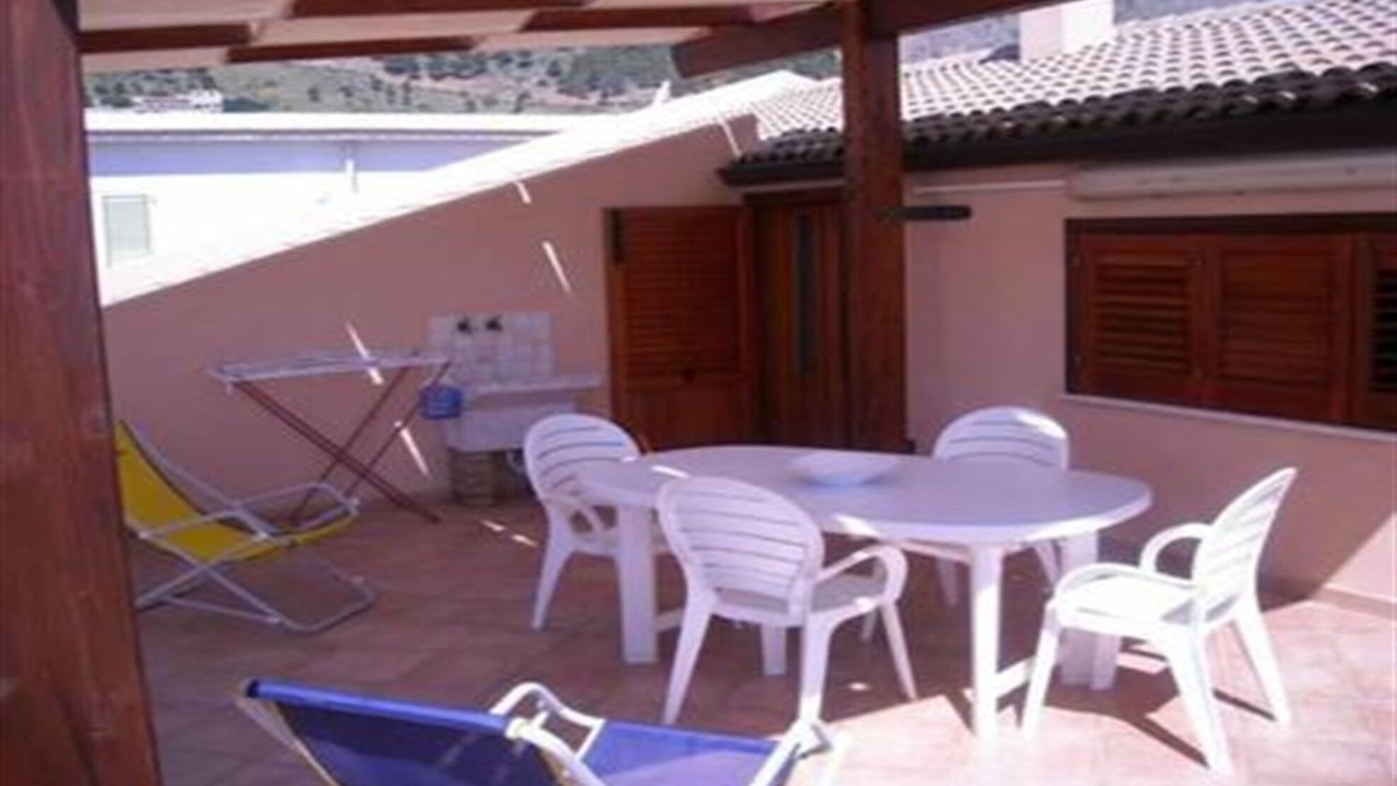 Photo of Outdoor in Castellammare del Golfo