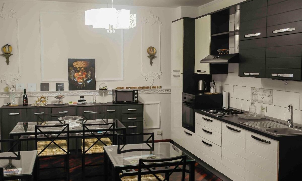 Photo of Kitchen in Aci Catena