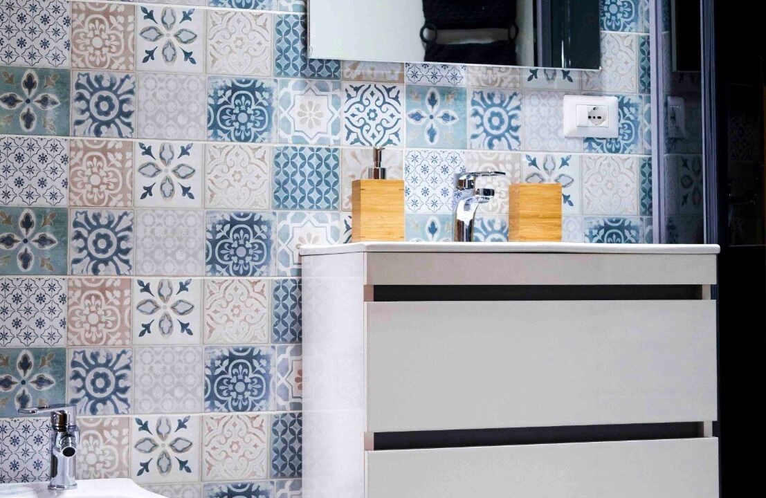 Photo of Bathroom in Aci Catena