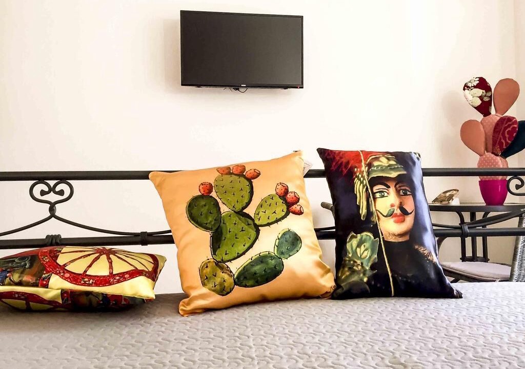 Photo of Bedroom in Aci Catena