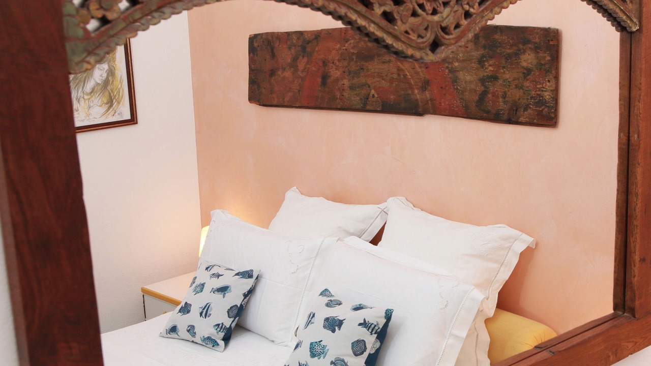 Photo of Bedroom in Furnari