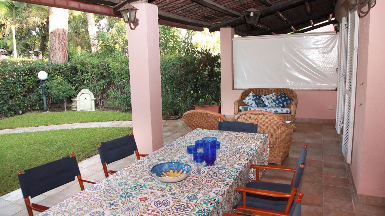Photo of Outdoor in Furnari